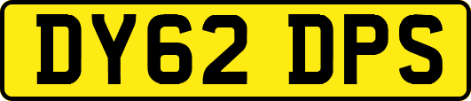 DY62DPS