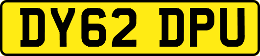 DY62DPU