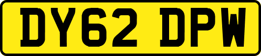 DY62DPW