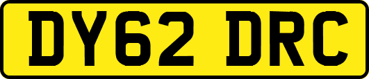 DY62DRC