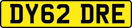 DY62DRE