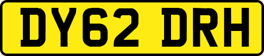 DY62DRH