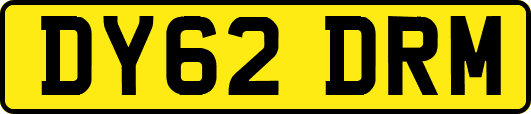 DY62DRM