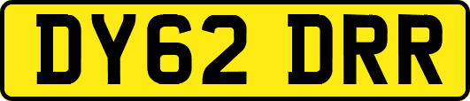 DY62DRR
