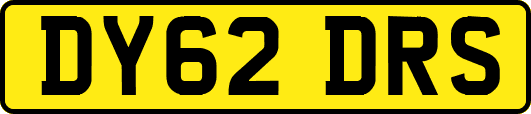 DY62DRS