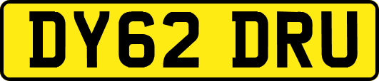 DY62DRU