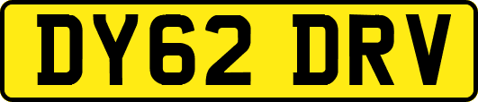 DY62DRV