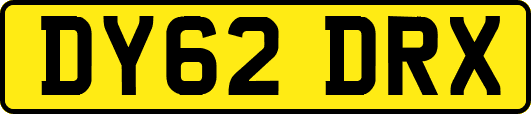 DY62DRX