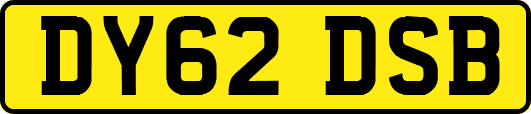 DY62DSB