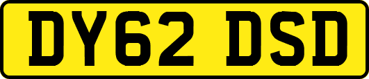 DY62DSD