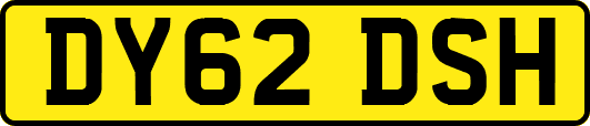 DY62DSH