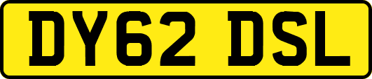 DY62DSL