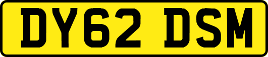 DY62DSM
