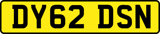 DY62DSN