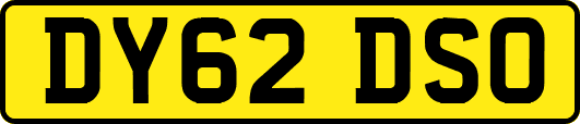 DY62DSO
