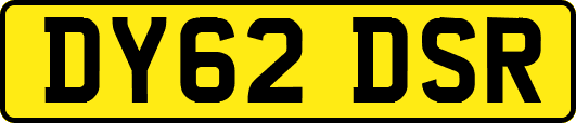DY62DSR