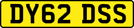 DY62DSS