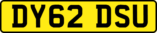 DY62DSU