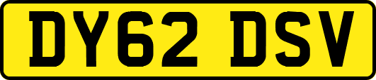 DY62DSV