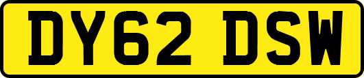 DY62DSW