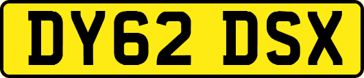 DY62DSX