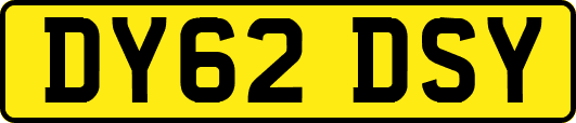 DY62DSY