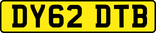DY62DTB
