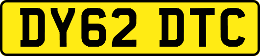 DY62DTC