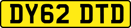 DY62DTD