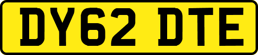 DY62DTE