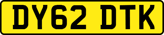 DY62DTK
