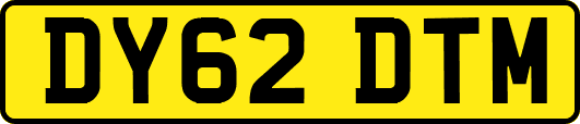 DY62DTM