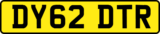 DY62DTR
