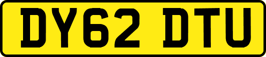 DY62DTU