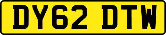 DY62DTW