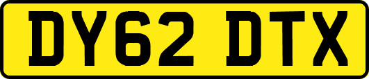 DY62DTX