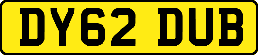 DY62DUB