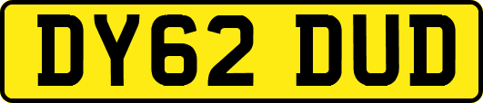 DY62DUD