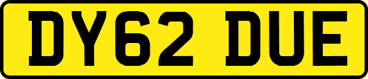 DY62DUE