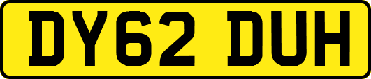 DY62DUH