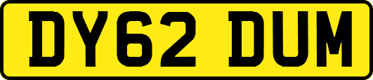 DY62DUM
