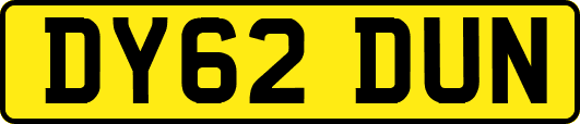DY62DUN