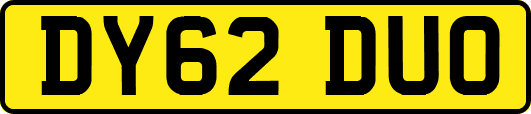 DY62DUO