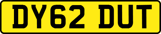 DY62DUT