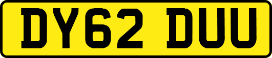 DY62DUU