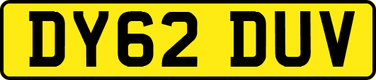 DY62DUV