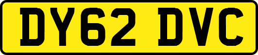 DY62DVC