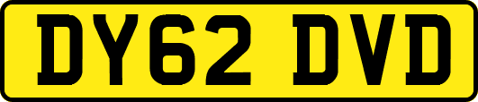 DY62DVD