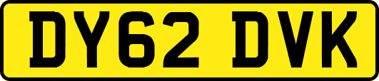 DY62DVK