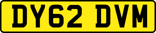 DY62DVM